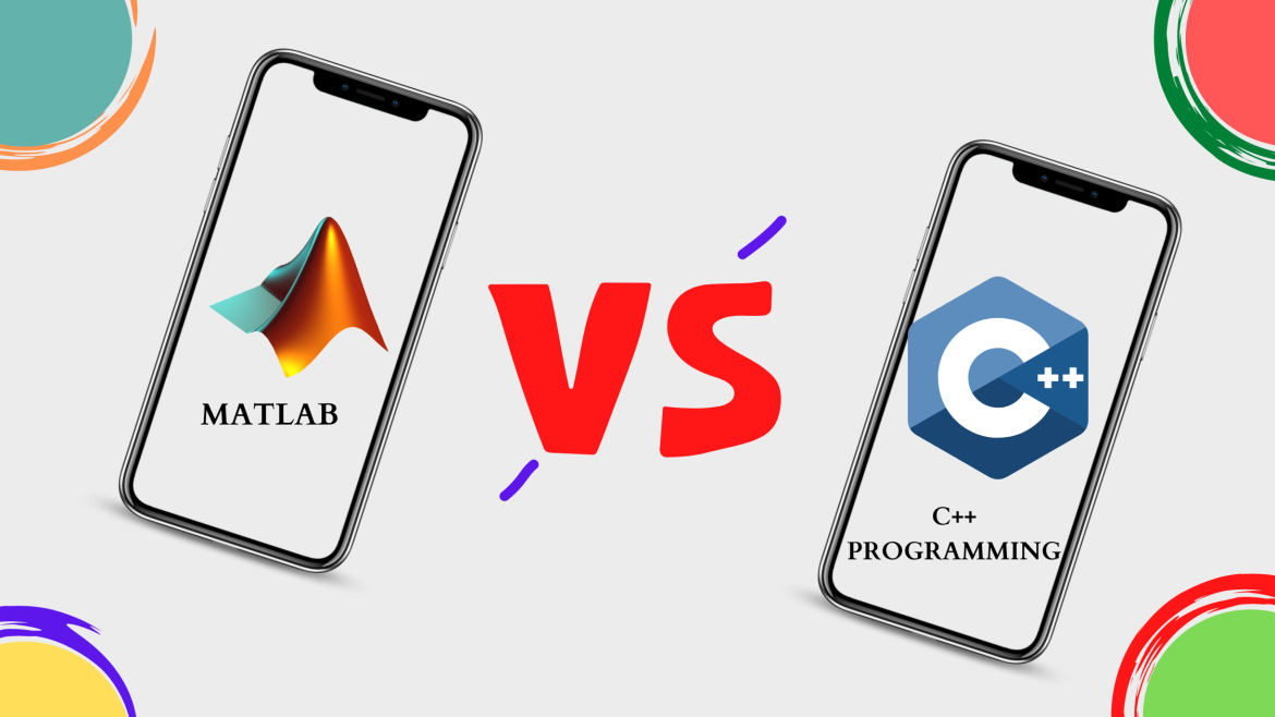 What is the Difference Between Matlab and C programming ? - Inside Express