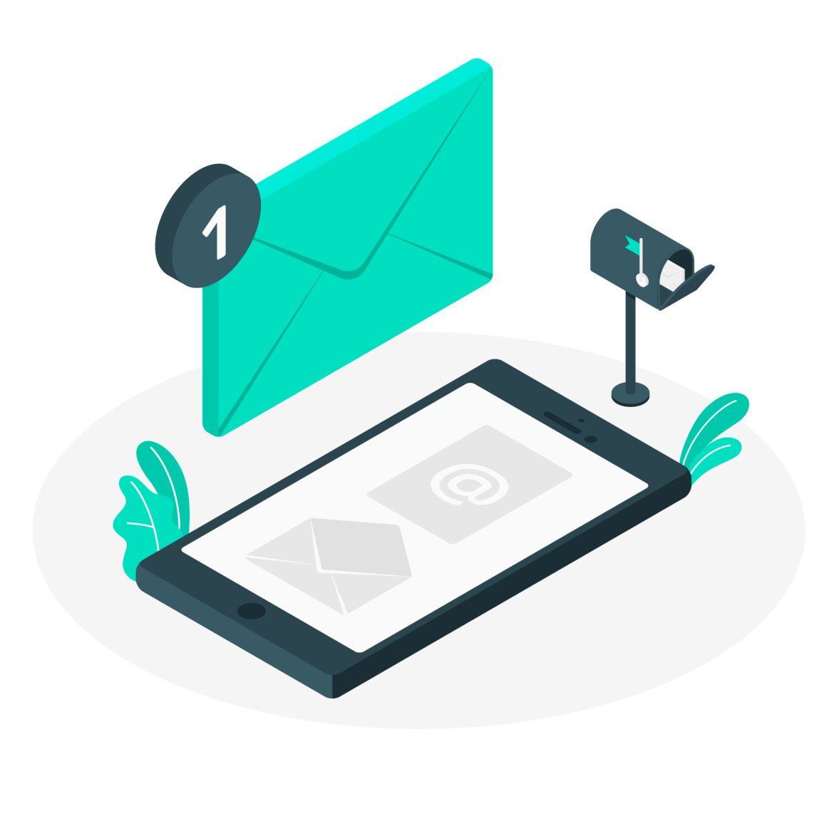 Enable two factor authentication for your business email address