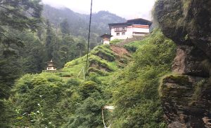 Chumphu Lhakhang