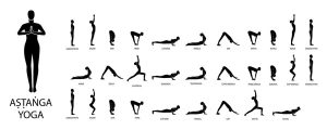 Ashtanga Yoga