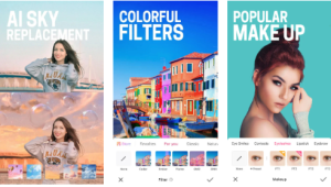 BeautyPlus APK