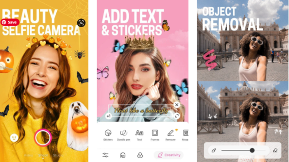 BeautyPlus APK