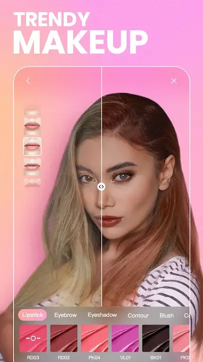 BeautyPlus APK