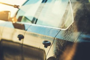 car wash 