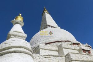 Stupa
