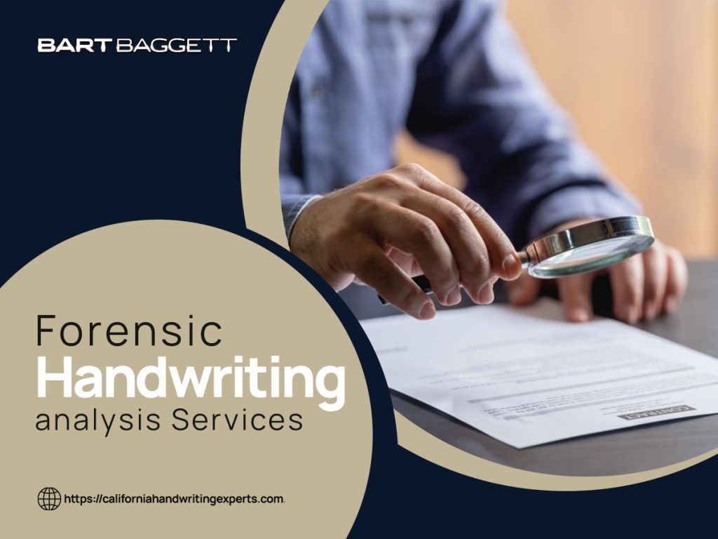 Handwriting Experts Agency