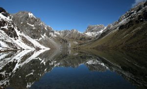 Jigme Dorji National Park