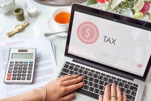 Tax Preparation Services in Tysons, CPA in Tysons