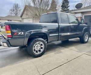 leveling kits dodge ram 1500