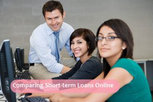 Can I Avail Short Term Loans UK Even with Bad Credit?