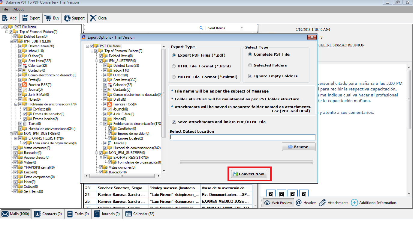 convert-pst-files-to-pdf