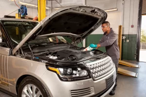 Range Rover Repair 