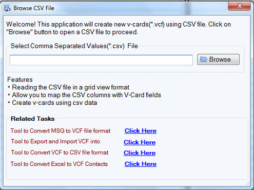 browse-csv
